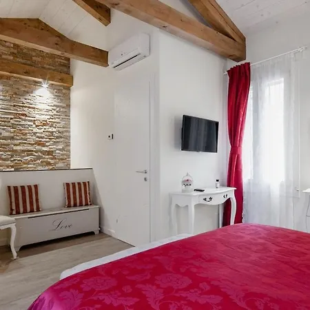 Ferienhaus Gem's House, Romantic Biennale Free Wi-fi *