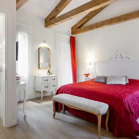 Ferienhaus Gem's House, Romantic Biennale Free Wi-fi