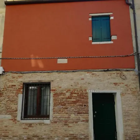 Ferienhaus Gem's House, Romantic Biennale Free Wi-fi